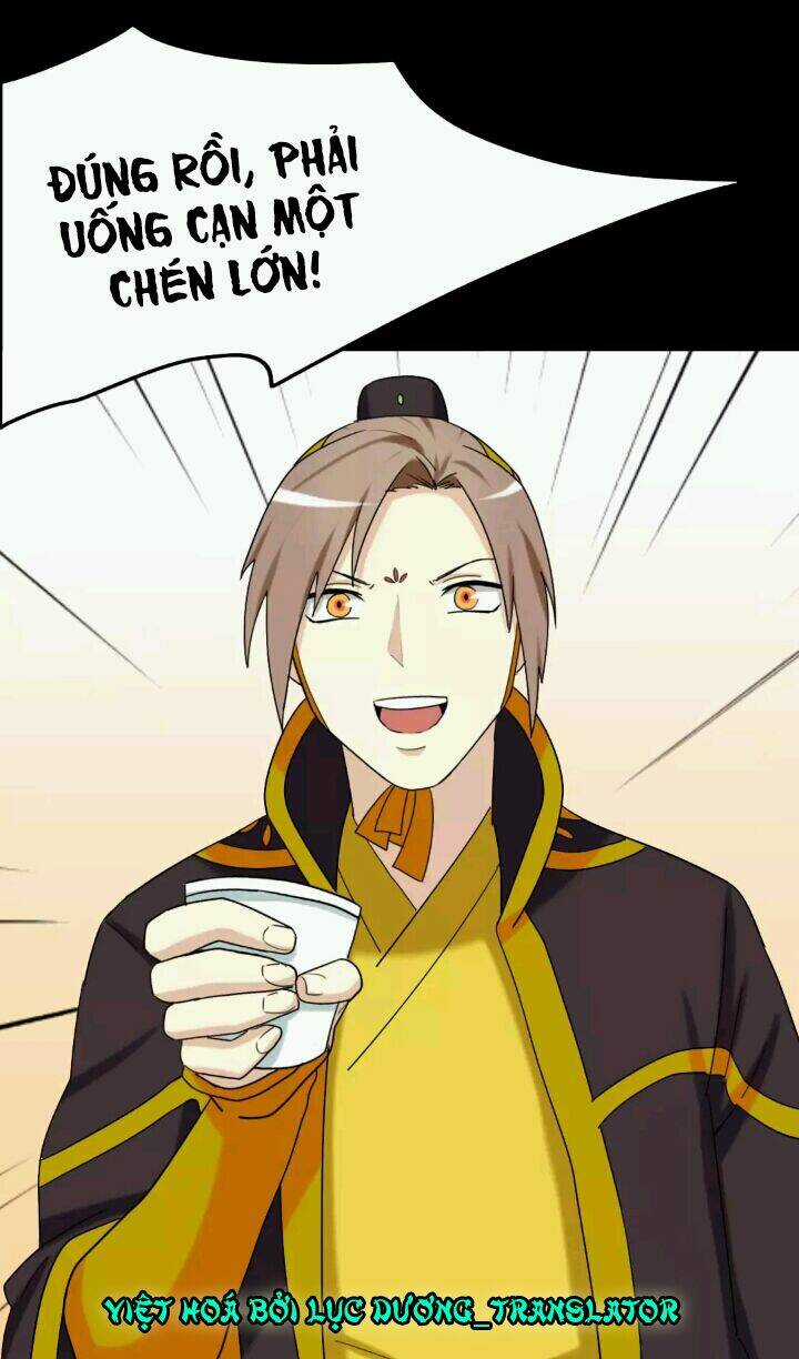 Lưỡng Bất Nghi - Chapter 110 - Trang 7