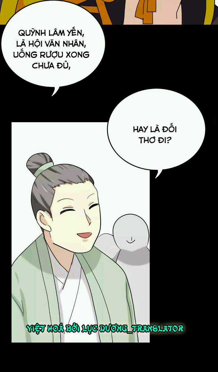 Lưỡng Bất Nghi - Chapter 110 - Trang 10