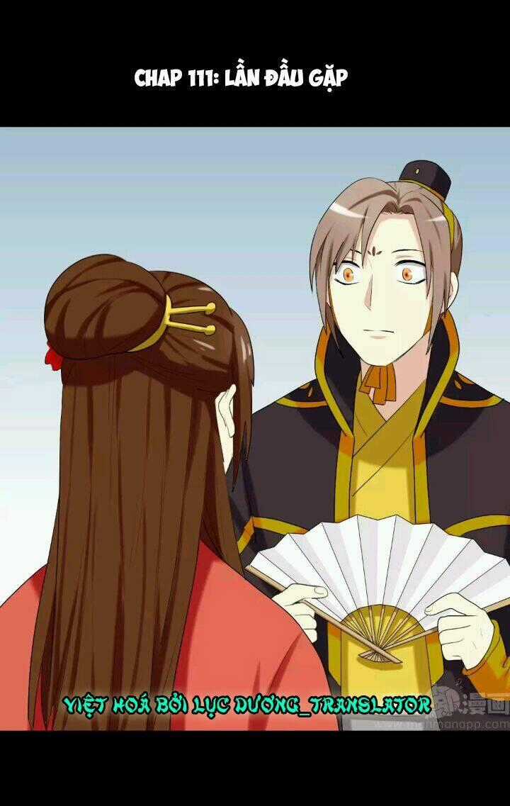 Lưỡng Bất Nghi - Chapter 111 - Trang 1