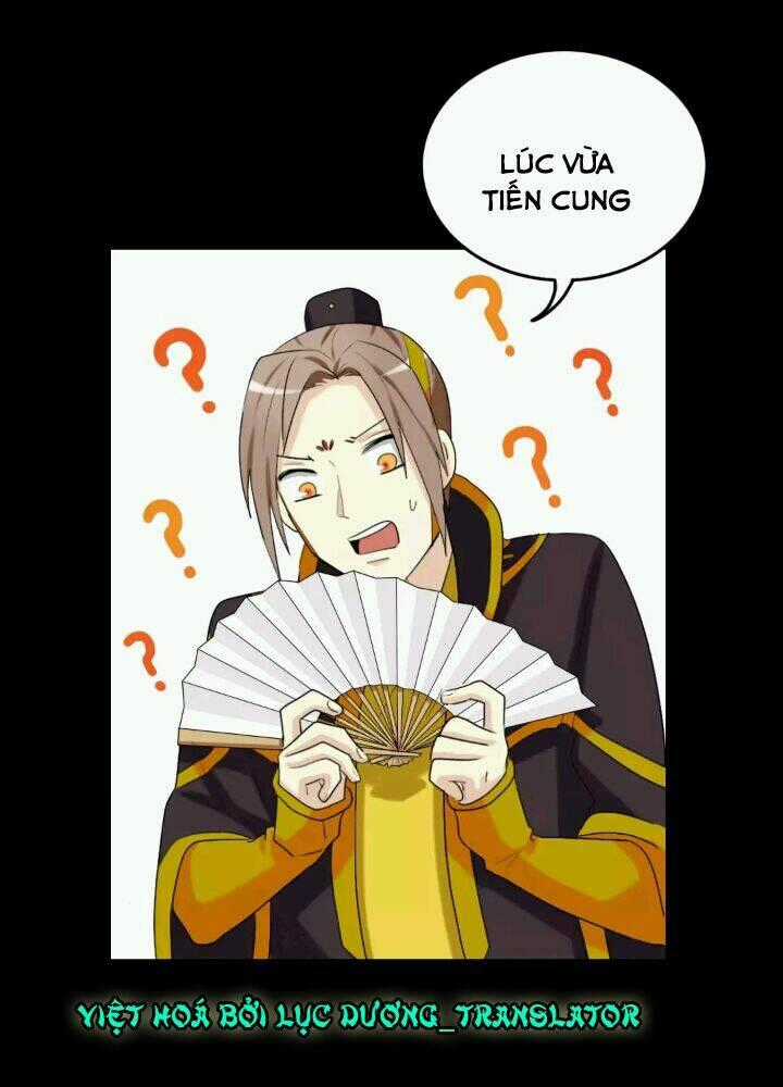 Lưỡng Bất Nghi - Chapter 111 - Trang 2