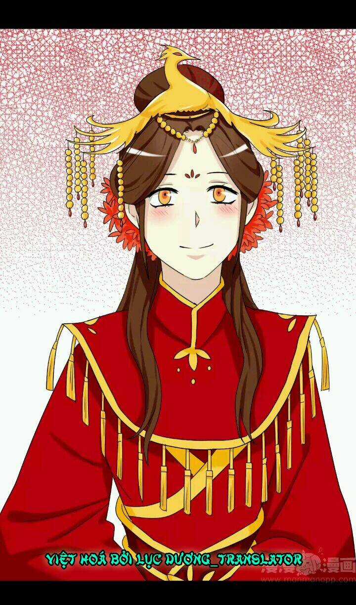 Lưỡng Bất Nghi - Chapter 111 - Trang 11