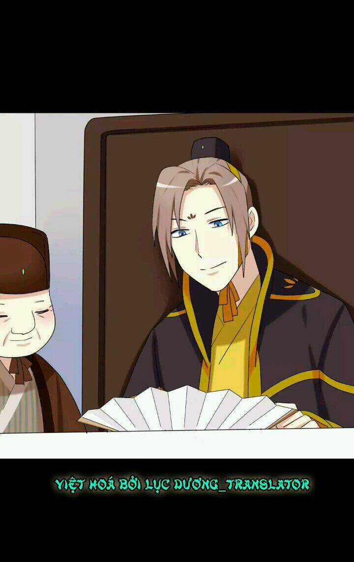 Lưỡng Bất Nghi - Chapter 111 - Trang 14