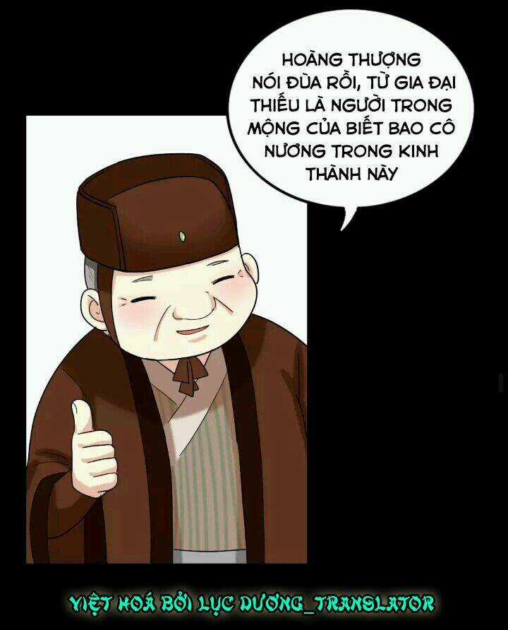 Lưỡng Bất Nghi - Chapter 111 - Trang 16