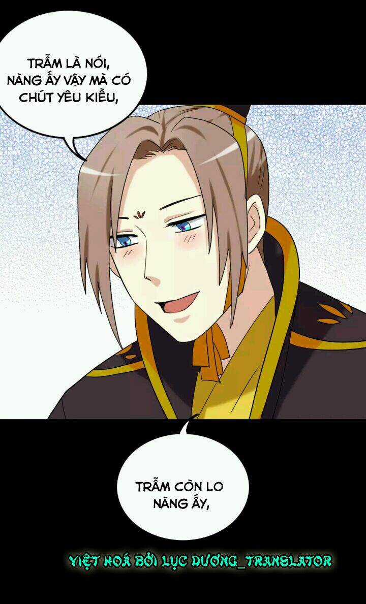 Lưỡng Bất Nghi - Chapter 111 - Trang 17