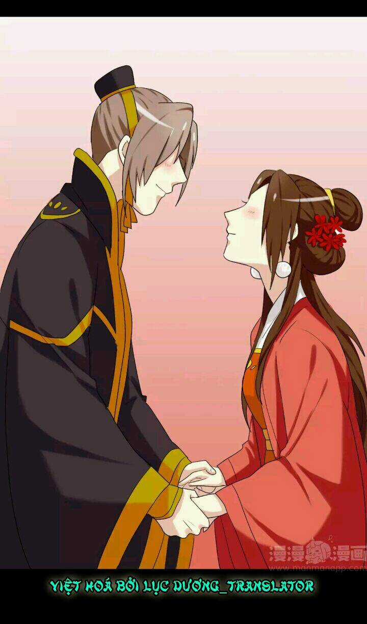 Lưỡng Bất Nghi - Chapter 111 - Trang 19