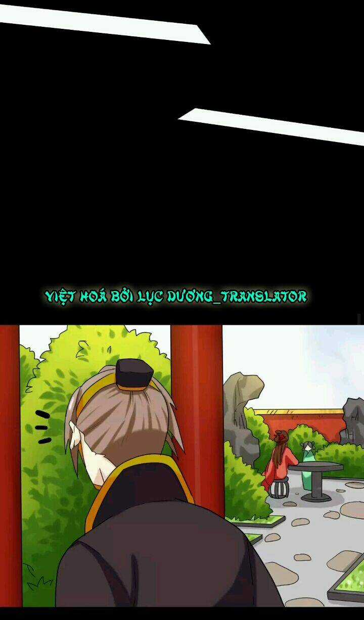 Lưỡng Bất Nghi - Chapter 111 - Trang 20