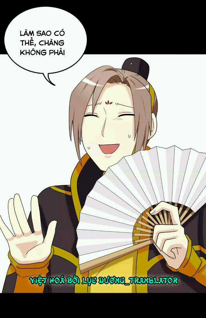 Lưỡng Bất Nghi - Chapter 111 - Trang 3