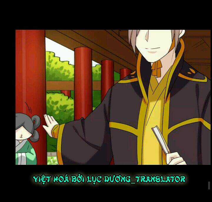 Lưỡng Bất Nghi - Chapter 111 - Trang 21