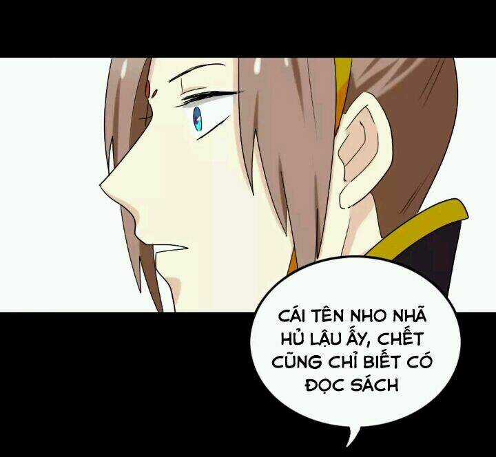 Lưỡng Bất Nghi - Chapter 111 - Trang 22