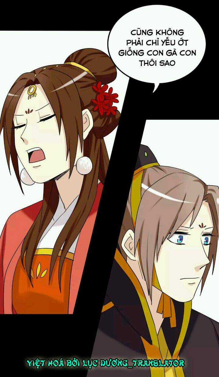 Lưỡng Bất Nghi - Chapter 111 - Trang 24