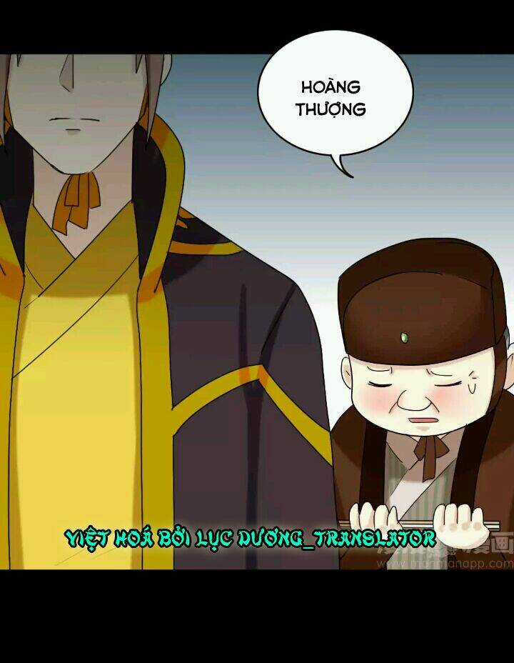 Lưỡng Bất Nghi - Chapter 111 - Trang 26