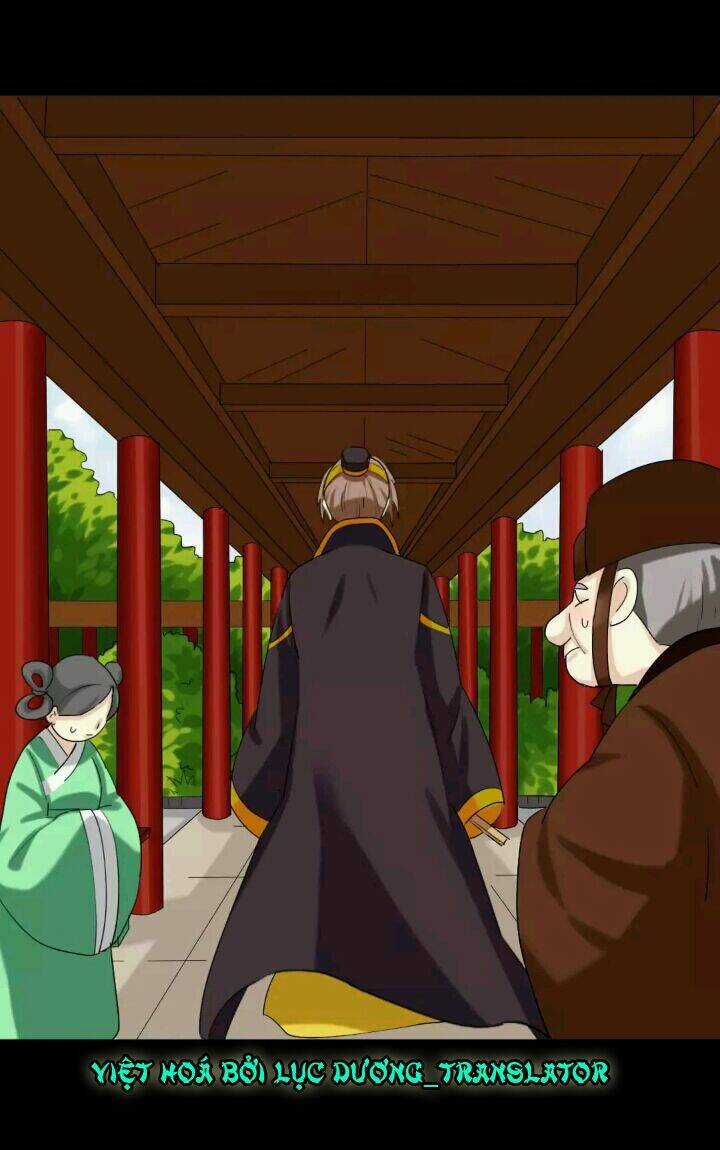 Lưỡng Bất Nghi - Chapter 111 - Trang 28