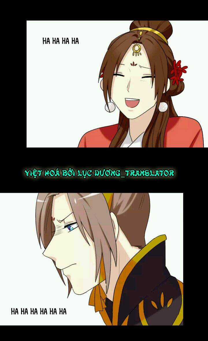 Lưỡng Bất Nghi - Chapter 111 - Trang 29