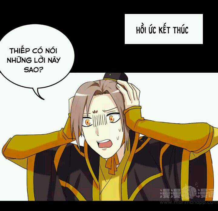 Lưỡng Bất Nghi - Chapter 111 - Trang 30