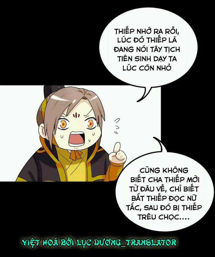 Lưỡng Bất Nghi - Chapter 111 - Trang 31