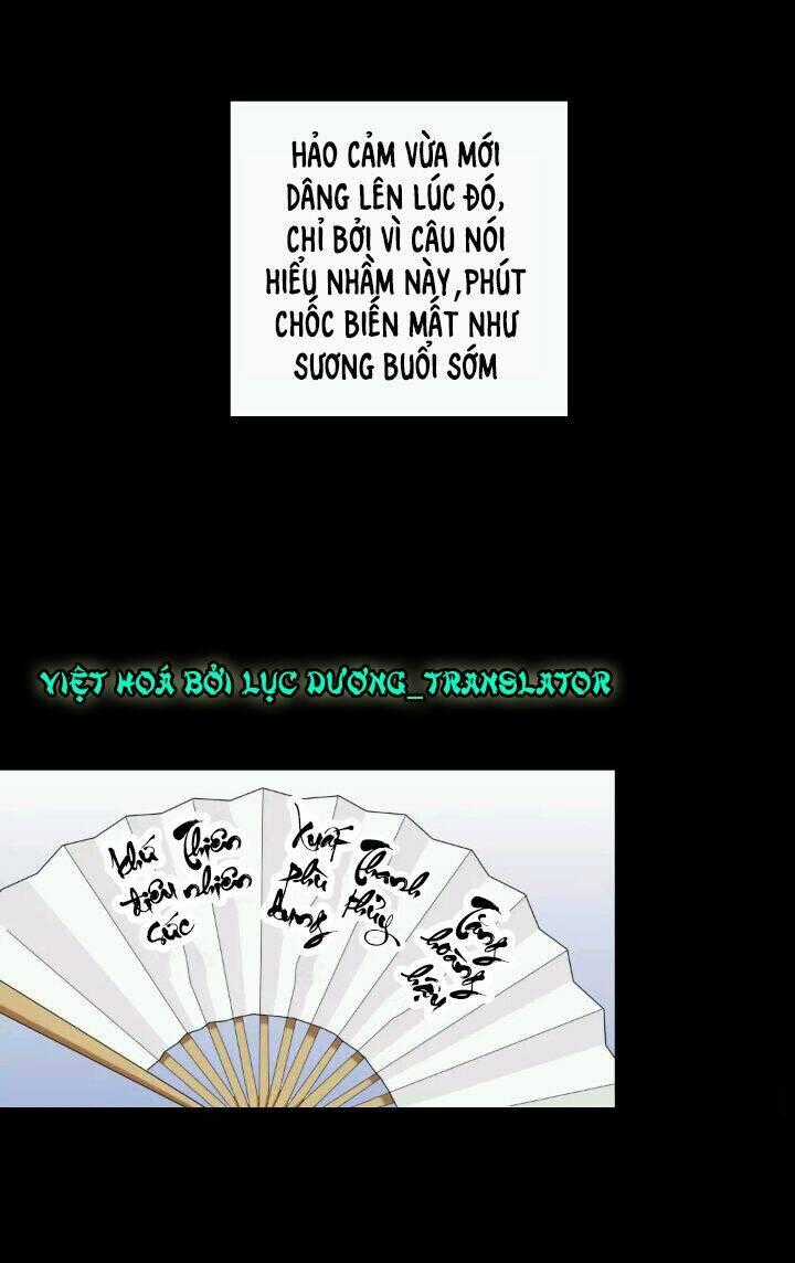 Lưỡng Bất Nghi - Chapter 111 - Trang 34