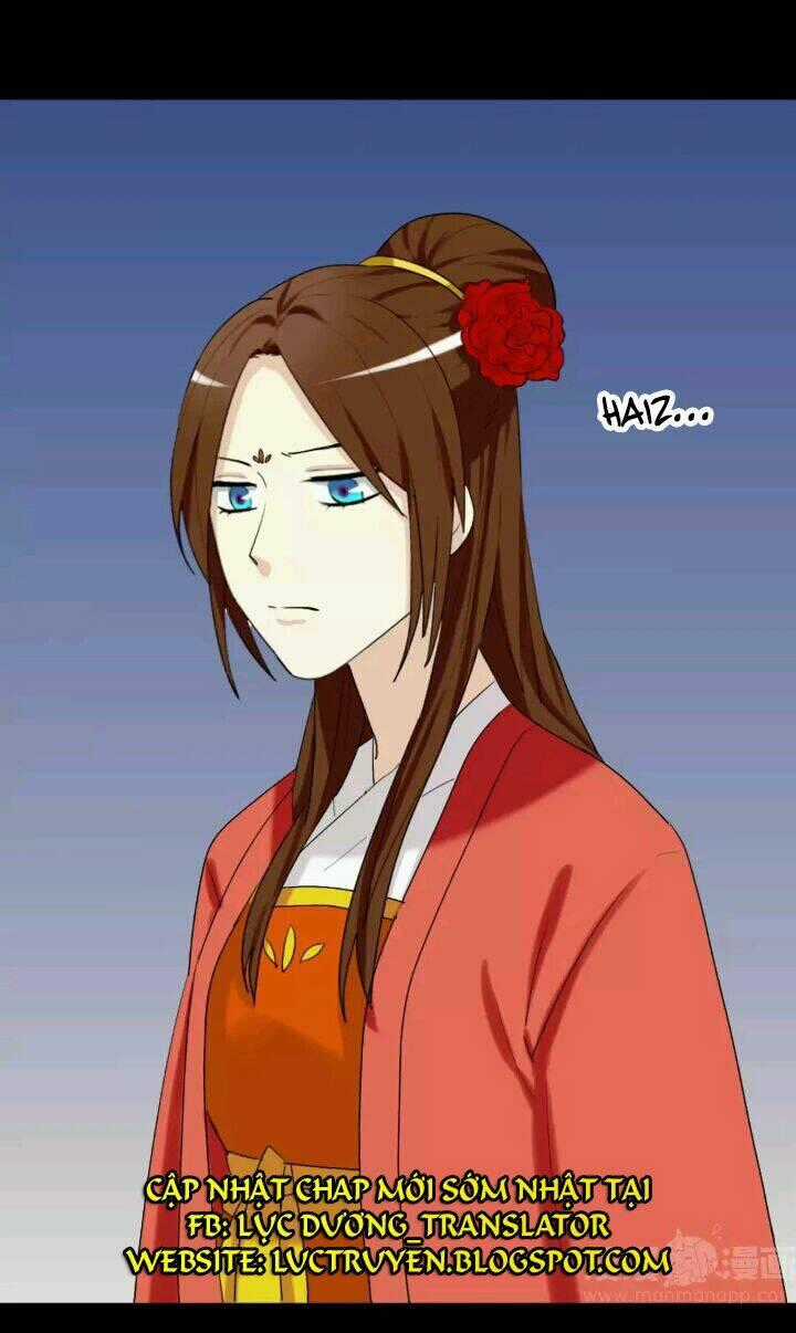 Lưỡng Bất Nghi - Chapter 111 - Trang 35