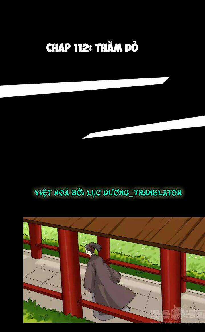 Lưỡng Bất Nghi - Chapter 112 - Trang 1