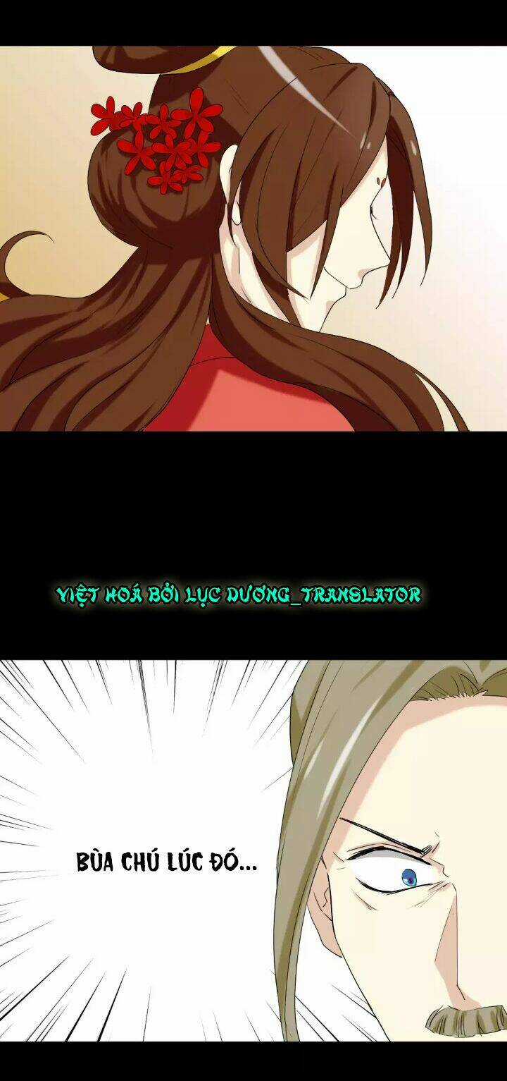 Lưỡng Bất Nghi - Chapter 112 - Trang 13
