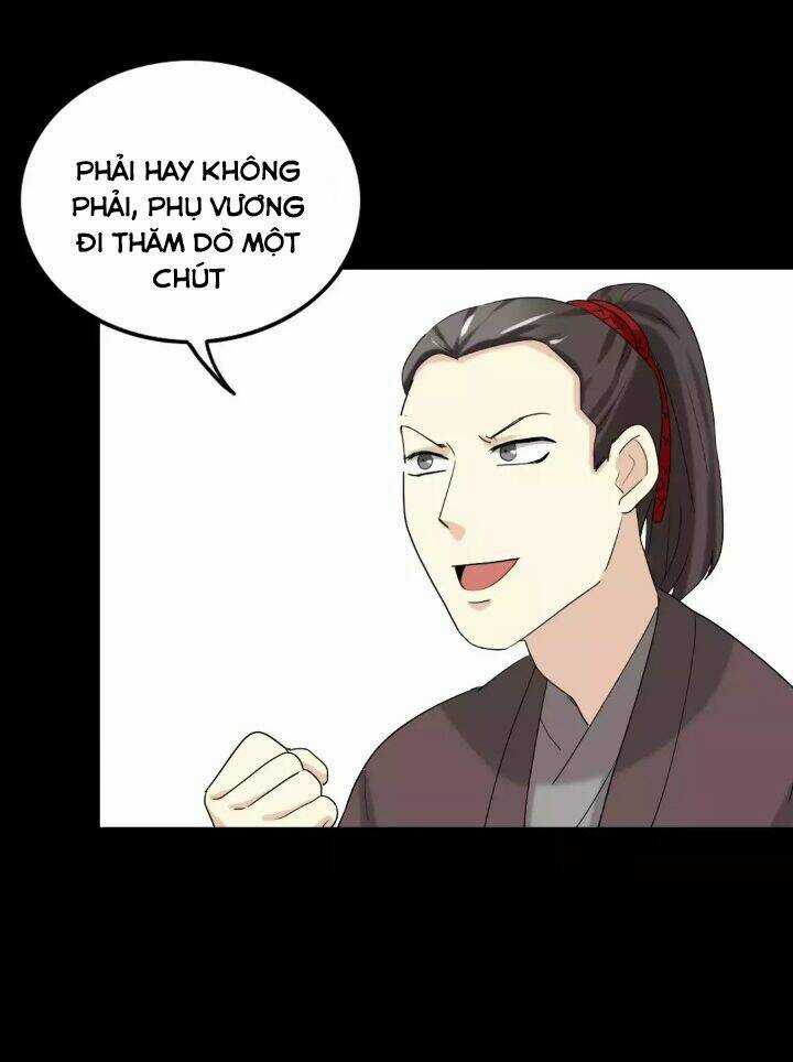 Lưỡng Bất Nghi - Chapter 112 - Trang 14