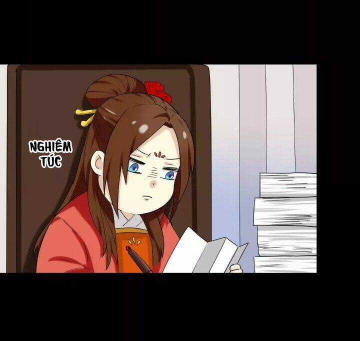 Lưỡng Bất Nghi - Chapter 112 - Trang 16