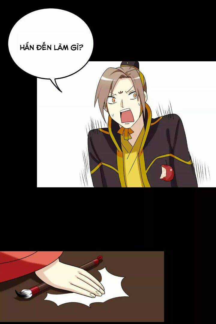 Lưỡng Bất Nghi - Chapter 112 - Trang 18