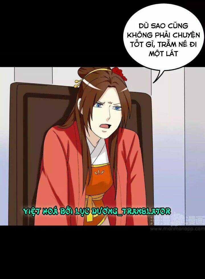 Lưỡng Bất Nghi - Chapter 112 - Trang 19