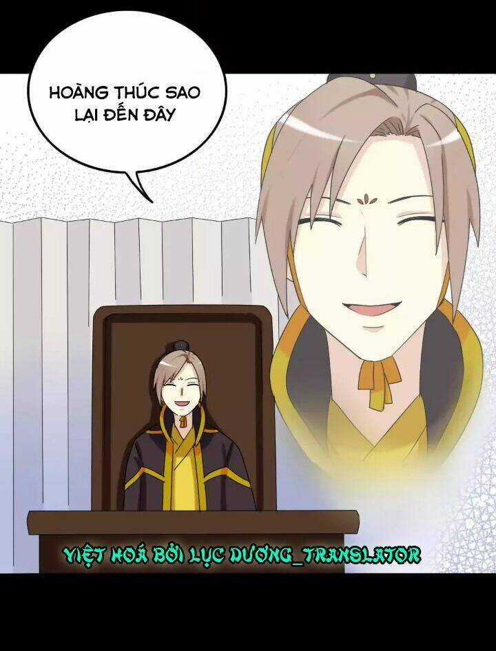 Lưỡng Bất Nghi - Chapter 112 - Trang 21