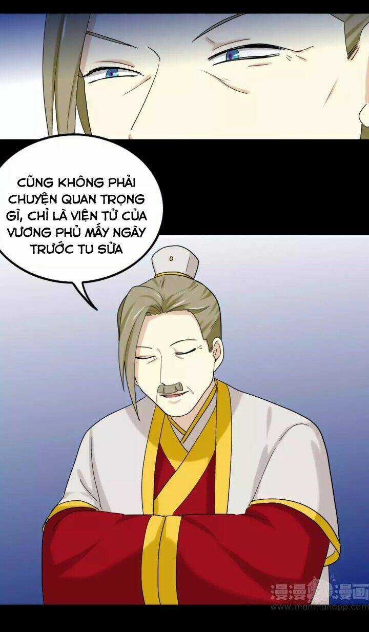 Lưỡng Bất Nghi - Chapter 112 - Trang 22