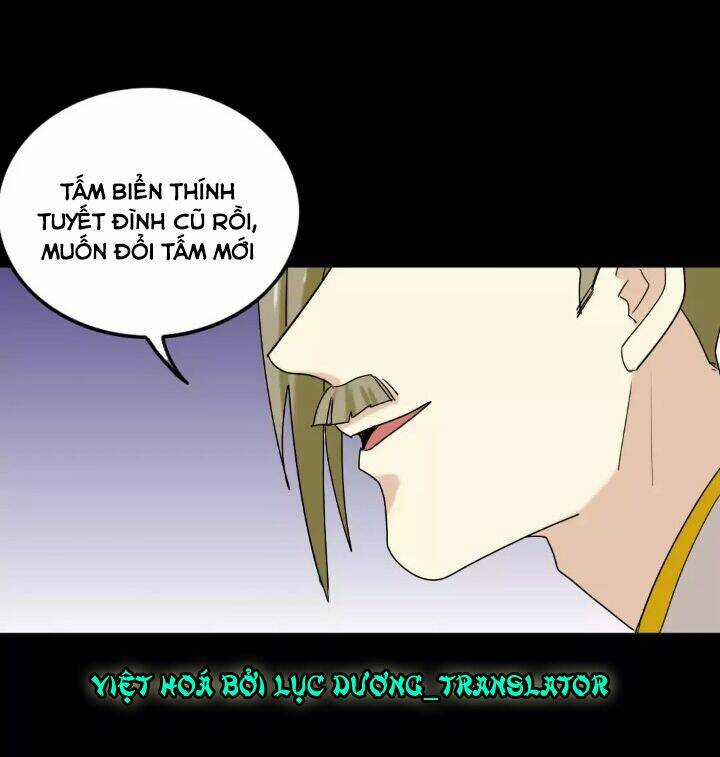 Lưỡng Bất Nghi - Chapter 112 - Trang 23