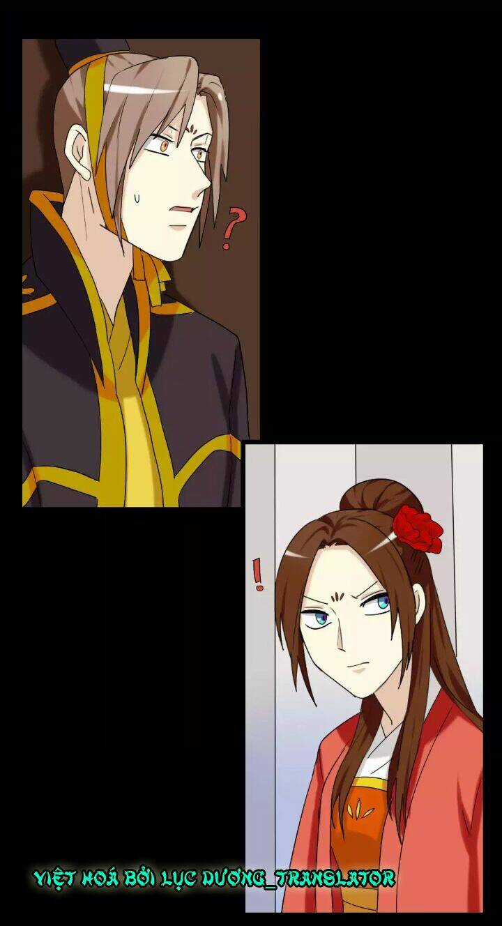 Lưỡng Bất Nghi - Chapter 112 - Trang 24