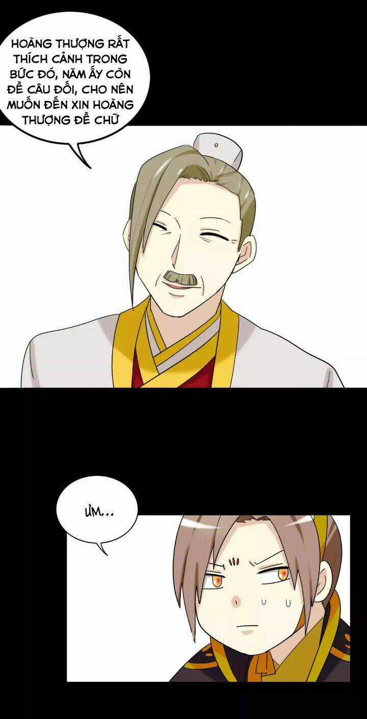 Lưỡng Bất Nghi - Chapter 112 - Trang 25