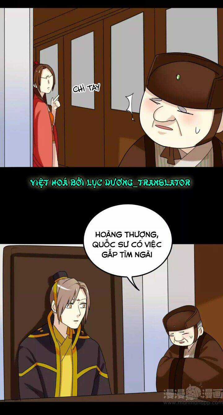 Lưỡng Bất Nghi - Chapter 112 - Trang 26