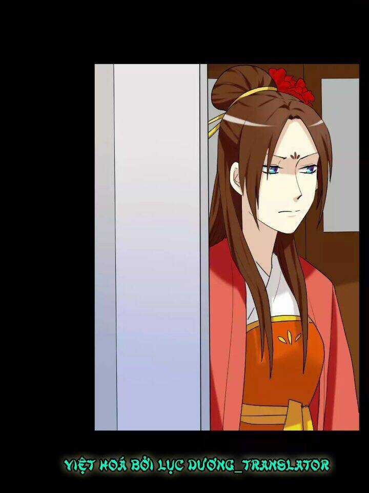Lưỡng Bất Nghi - Chapter 112 - Trang 29