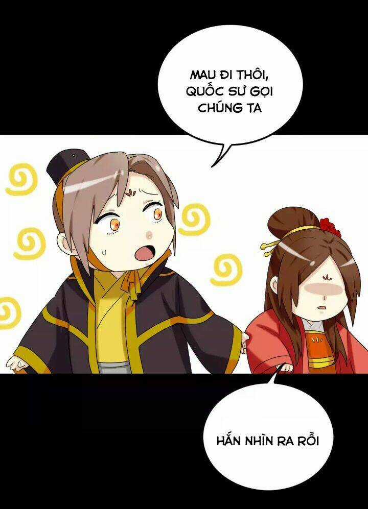 Lưỡng Bất Nghi - Chapter 112 - Trang 30