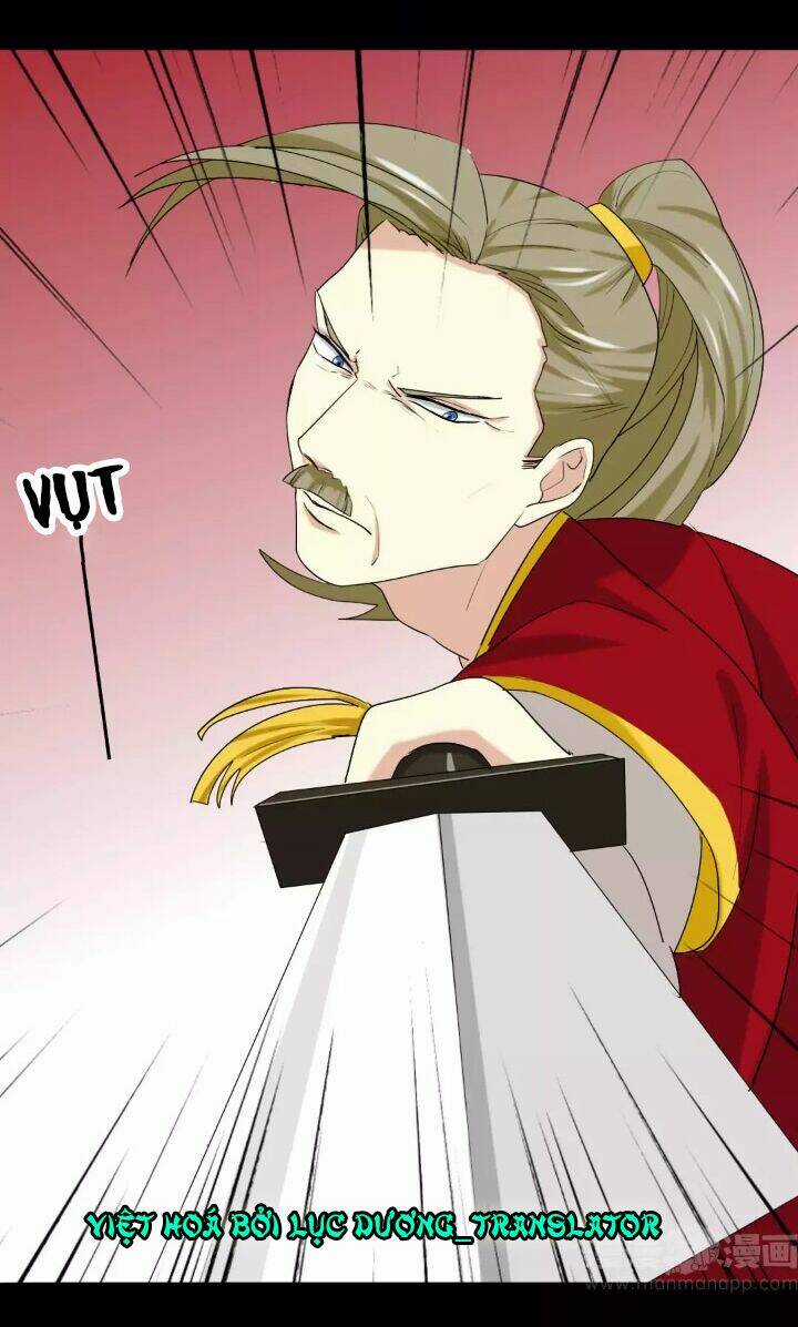 Lưỡng Bất Nghi - Chapter 112 - Trang 4