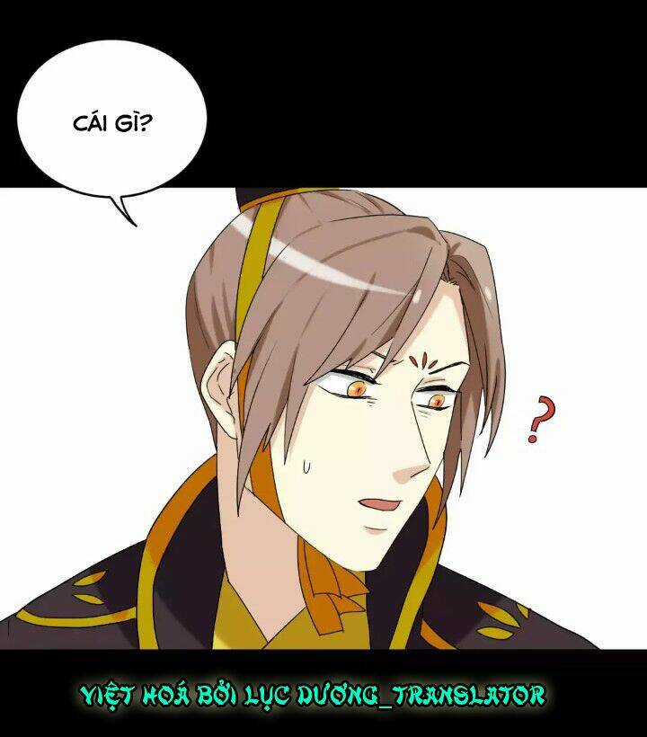 Lưỡng Bất Nghi - Chapter 112 - Trang 31