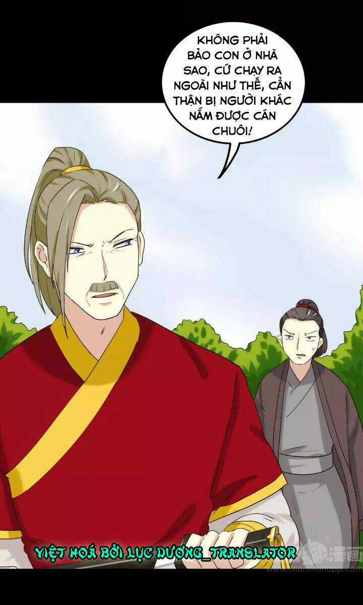 Lưỡng Bất Nghi - Chapter 112 - Trang 6