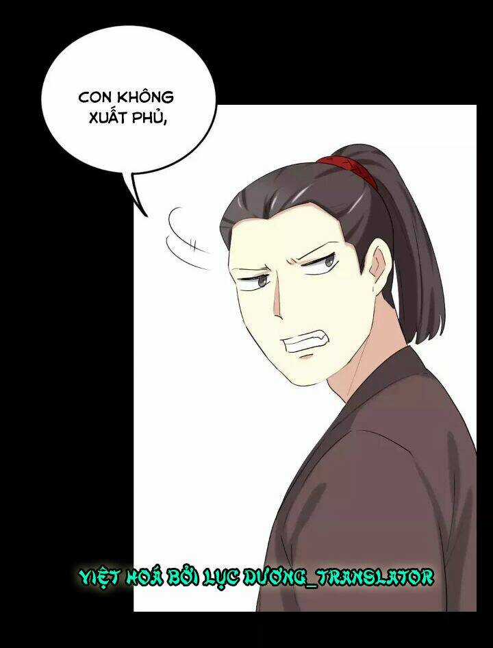 Lưỡng Bất Nghi - Chapter 112 - Trang 7