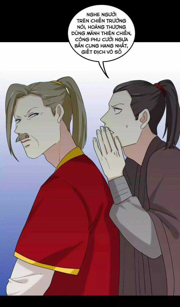 Lưỡng Bất Nghi - Chapter 112 - Trang 8