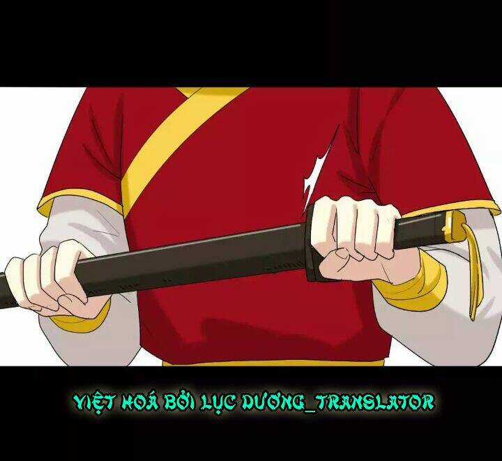 Lưỡng Bất Nghi - Chapter 112 - Trang 9