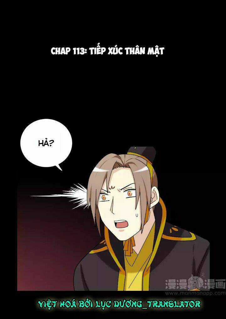 Lưỡng Bất Nghi - Chapter 113 - Trang 1