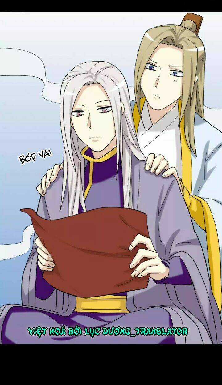 Lưỡng Bất Nghi - Chapter 113 - Trang 11