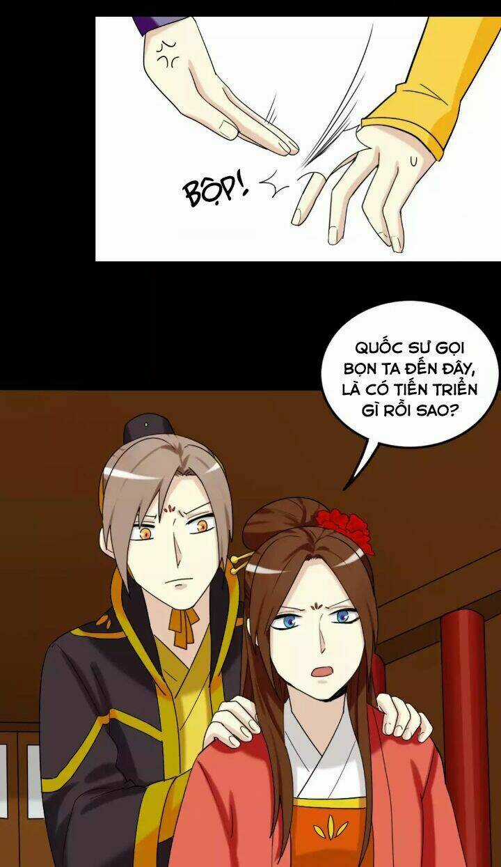 Lưỡng Bất Nghi - Chapter 113 - Trang 12