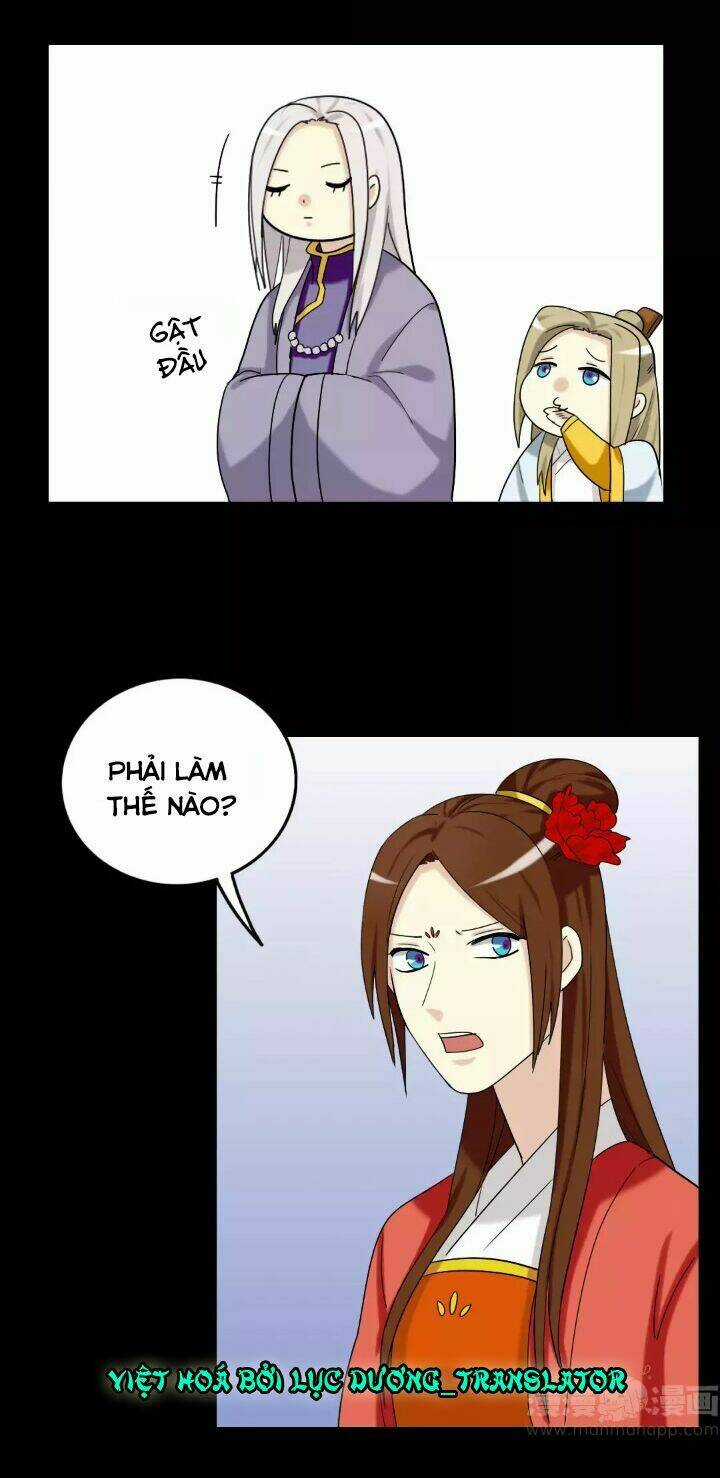 Lưỡng Bất Nghi - Chapter 113 - Trang 16