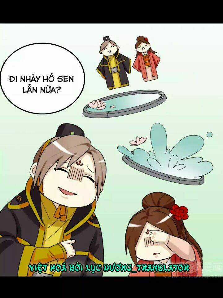 Lưỡng Bất Nghi - Chapter 113 - Trang 18