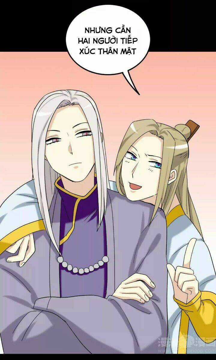 Lưỡng Bất Nghi - Chapter 113 - Trang 20