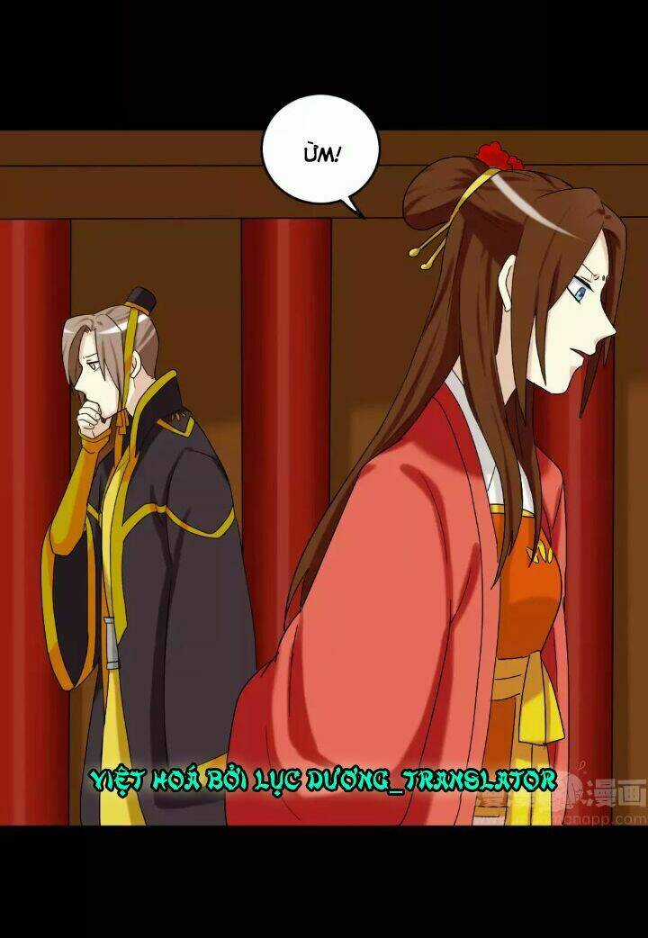 Lưỡng Bất Nghi - Chapter 113 - Trang 3