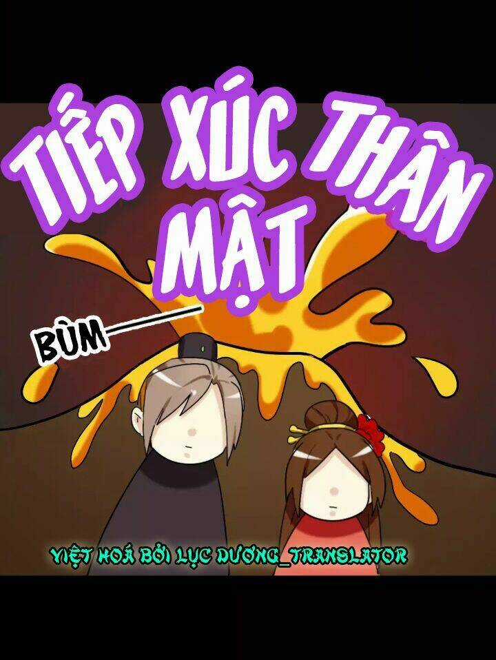 Lưỡng Bất Nghi - Chapter 113 - Trang 21