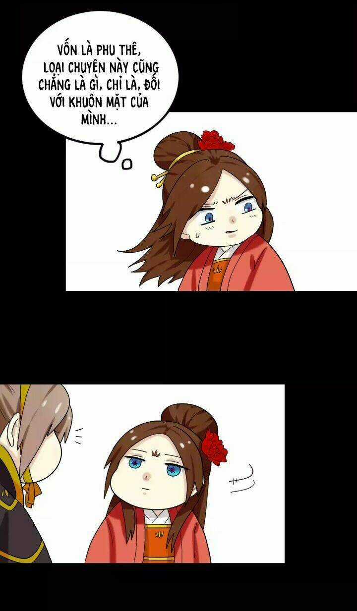 Lưỡng Bất Nghi - Chapter 113 - Trang 25